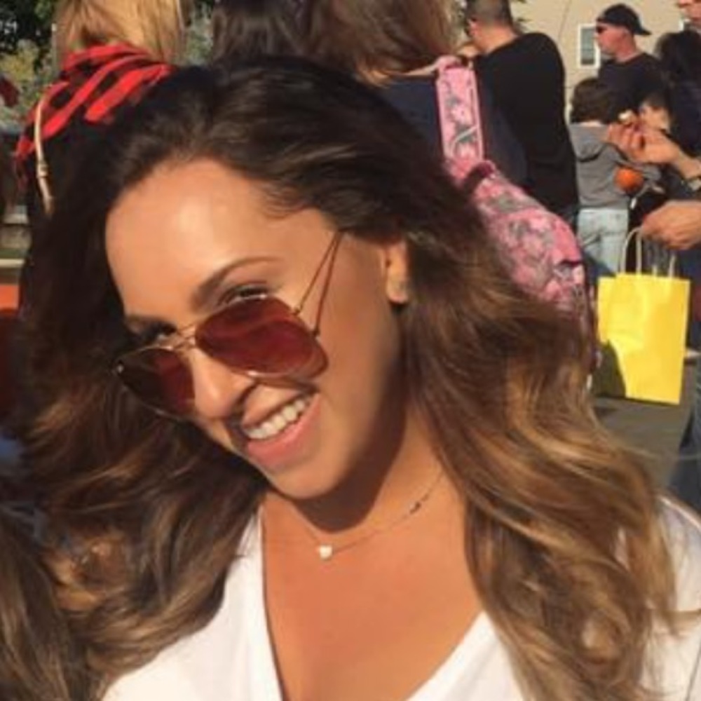 Meet your Posher, Samantha
